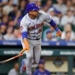 Angels acquire Eduardo Escobar from Mets for 2 minor league pitchers