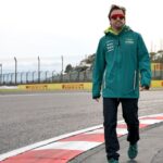 Alonso backs his ability to drive in F1 until the age of 45